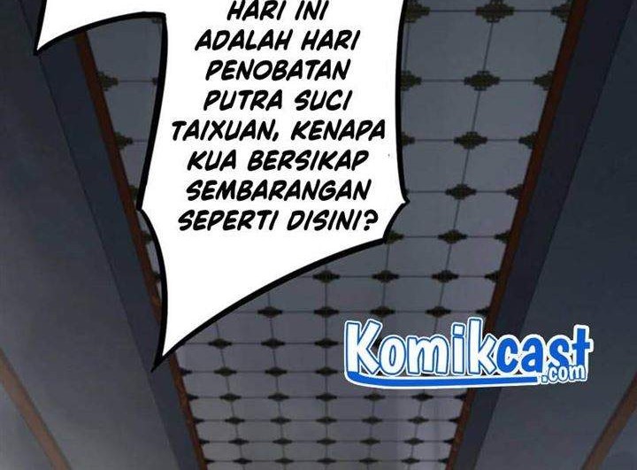 Baca Manhua The Villain Of Destiny Chapter 1 Gambar 2