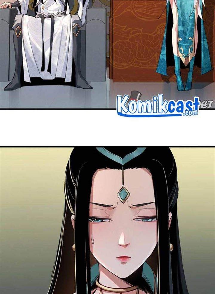The Villain Of Destiny Chapter 1 Gambar 40
