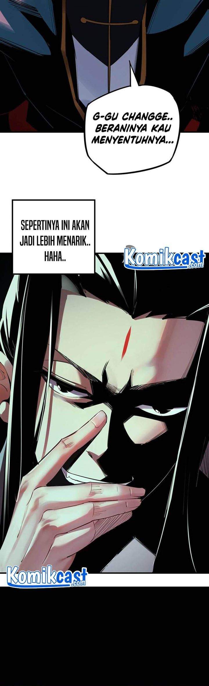 The Villain Of Destiny Chapter 1 Gambar 49