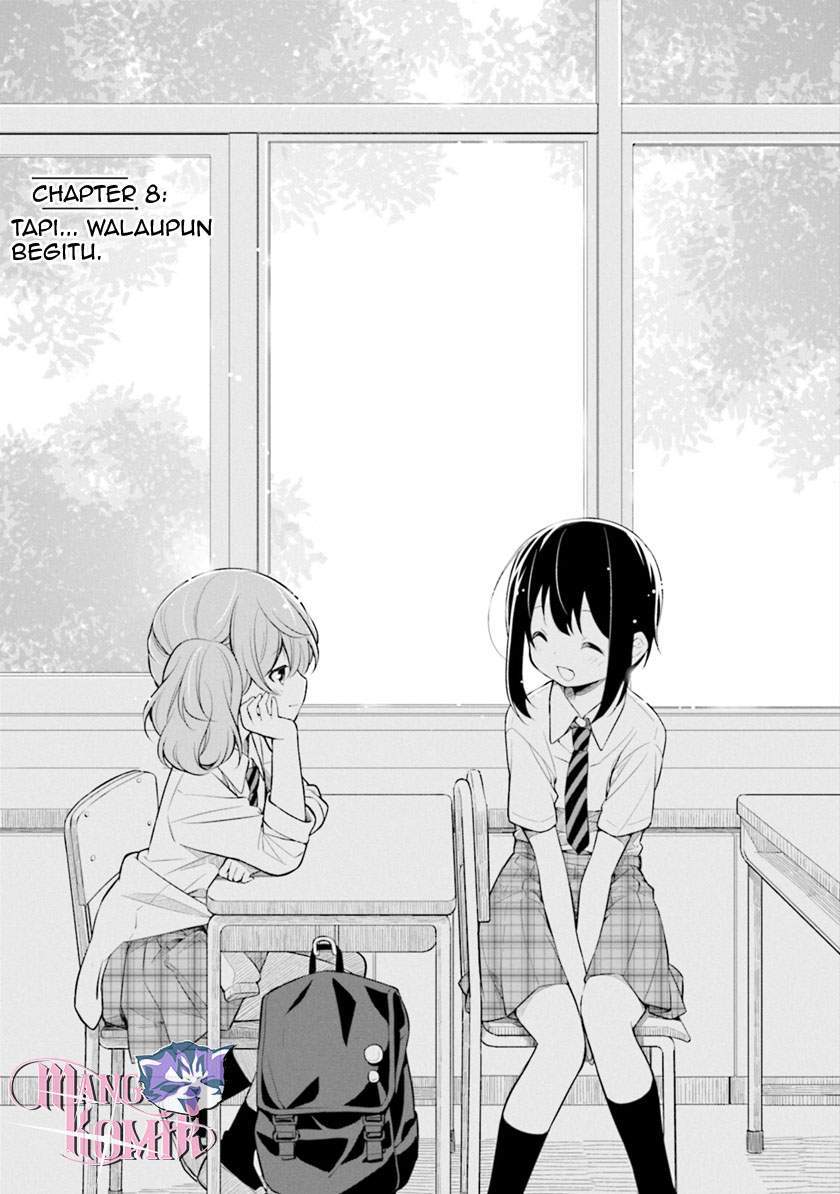 Baca Manga Slow Loop Chapter 8 Gambar 2