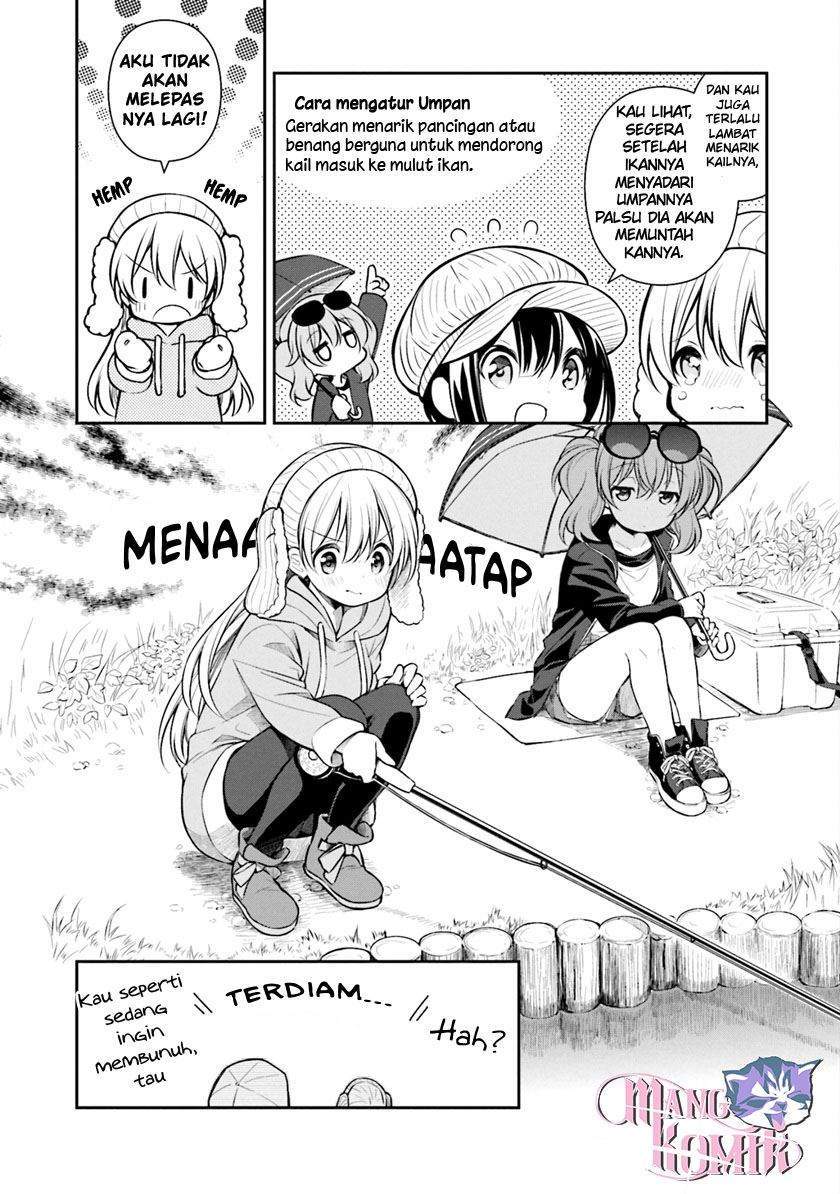 Slow Loop Chapter 4 Gambar 13