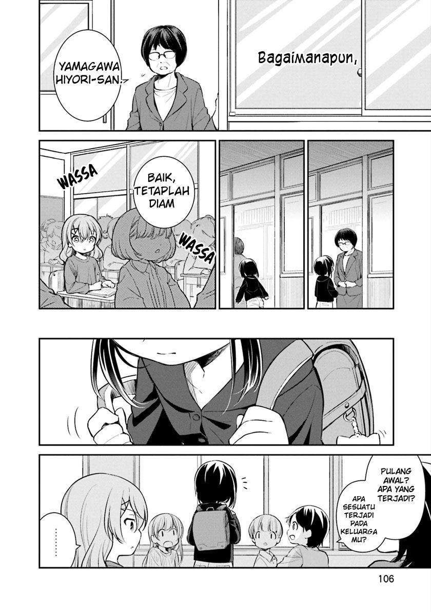 Slow Loop Chapter 4 Gambar 19