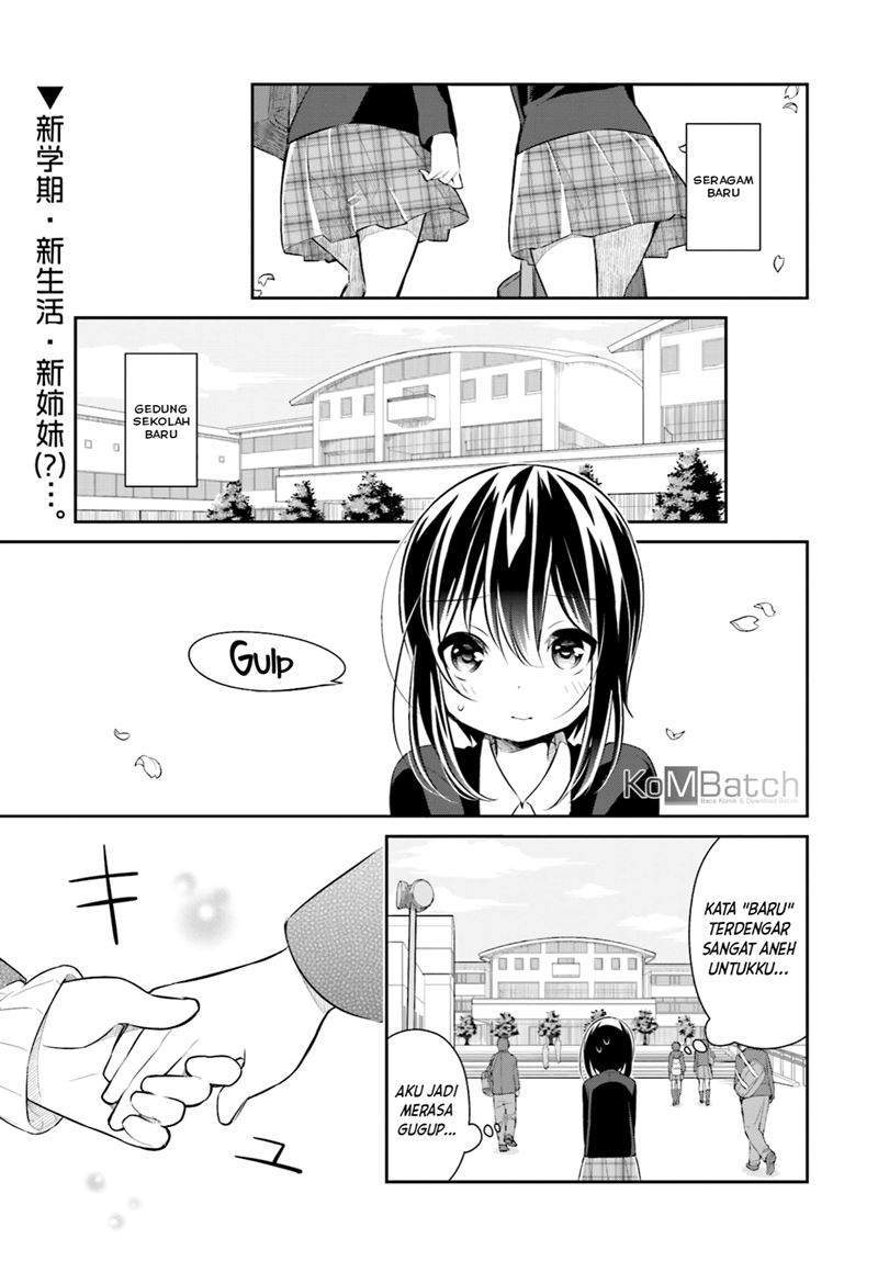 Baca Manga Slow Loop Chapter 3 Gambar 2