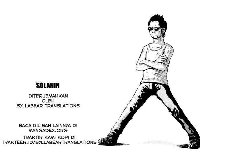 Solanin Chapter 7 Gambar 15