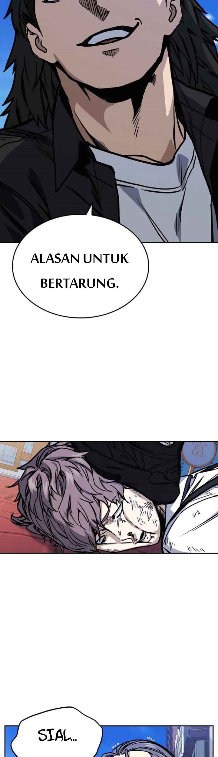 Baca Manhwa Study Group Chapter 135 Gambar 2