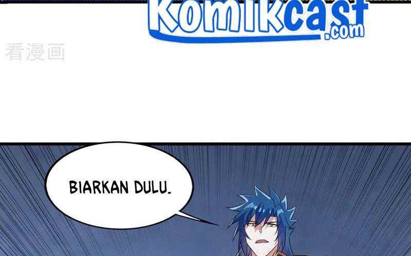 Spirit Sword Sovereign Chapter 454 Gambar 23