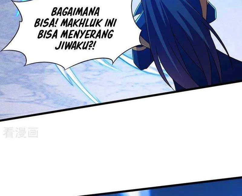 Spirit Sword Sovereign Chapter 454 Gambar 3