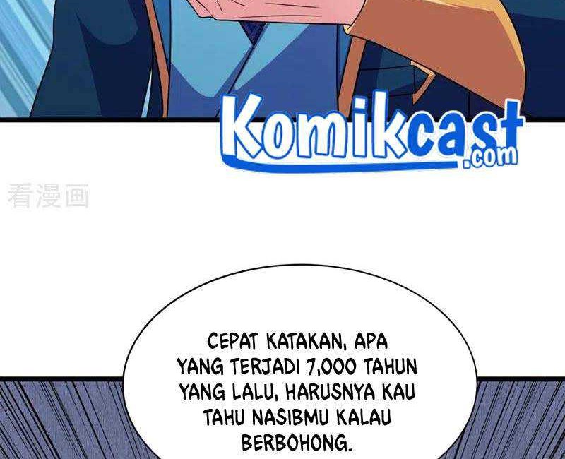 Spirit Sword Sovereign Chapter 454 Gambar 5