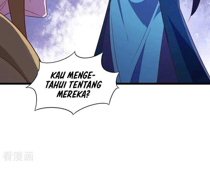 Spirit Sword Sovereign Chapter 454 Gambar 9