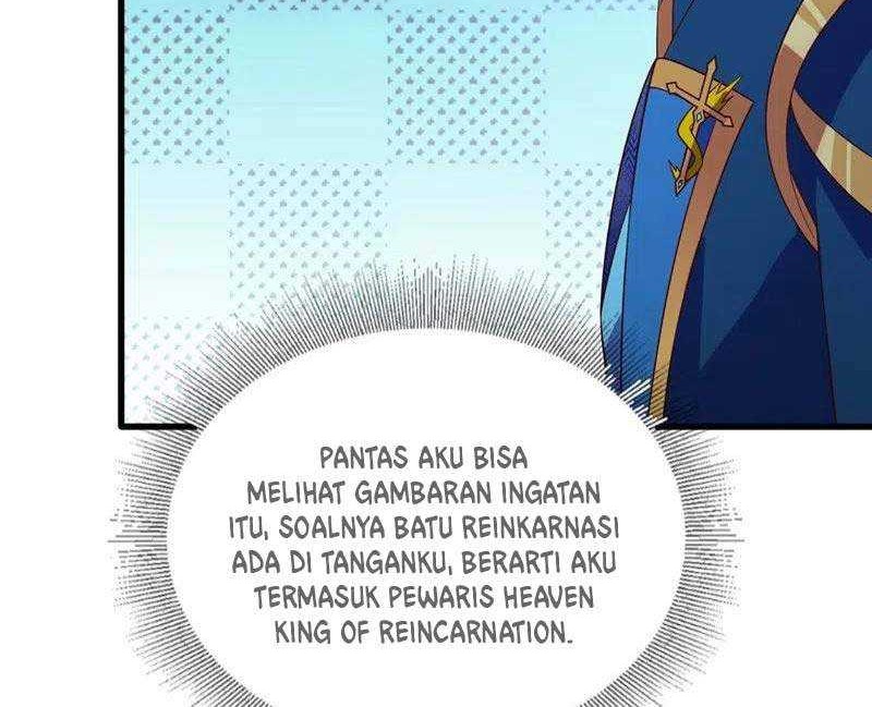 Spirit Sword Sovereign Chapter 454 Gambar 11