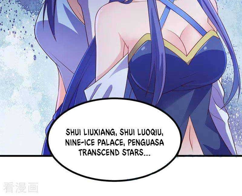 Spirit Sword Sovereign Chapter 454 Gambar 17