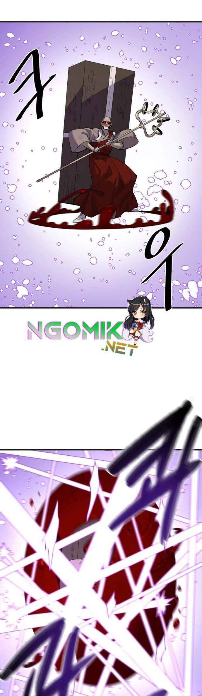 Volcanic Age Chapter 173 Gambar 10