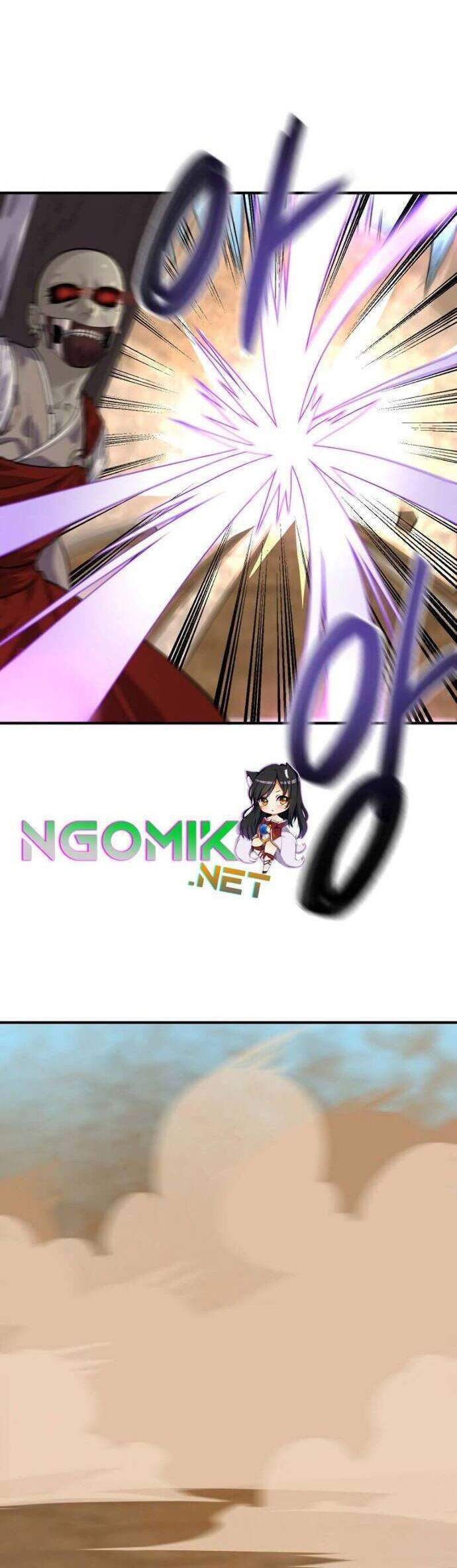 Volcanic Age Chapter 173 Gambar 25