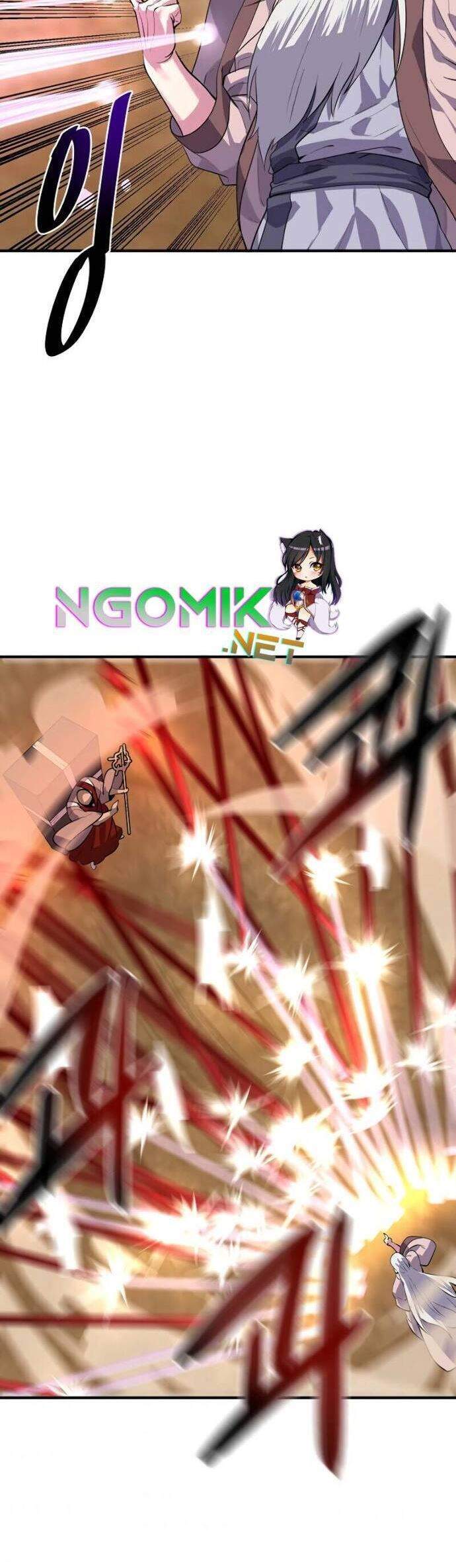 Volcanic Age Chapter 173 Gambar 3