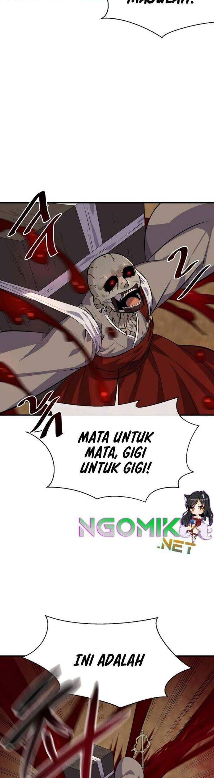 Volcanic Age Chapter 173 Gambar 36