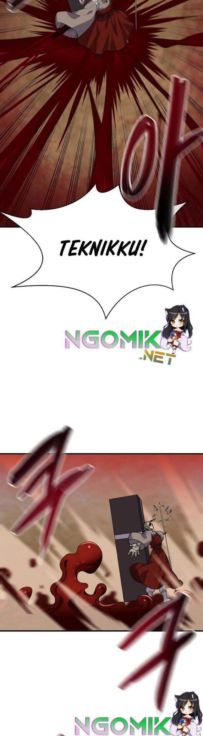 Volcanic Age Chapter 173 Gambar 38