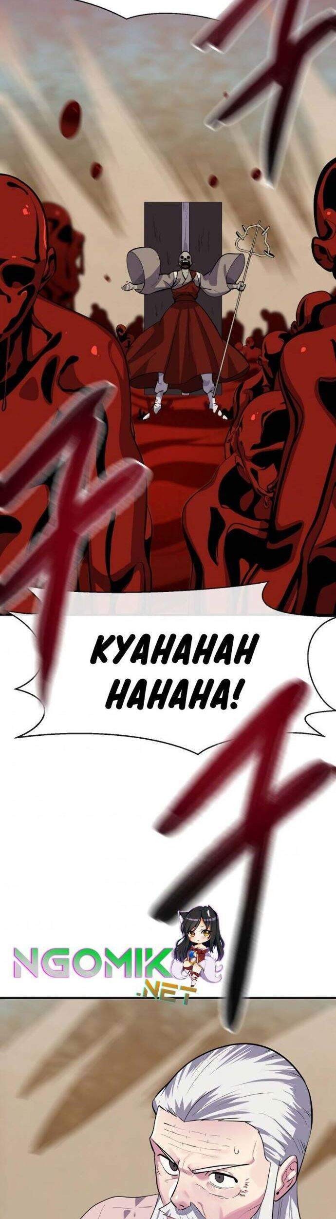 Volcanic Age Chapter 173 Gambar 42