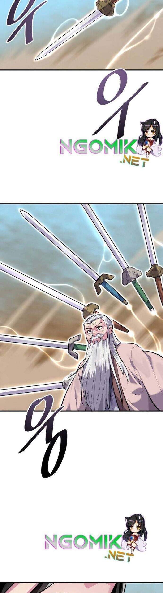 Volcanic Age Chapter 173 Gambar 48