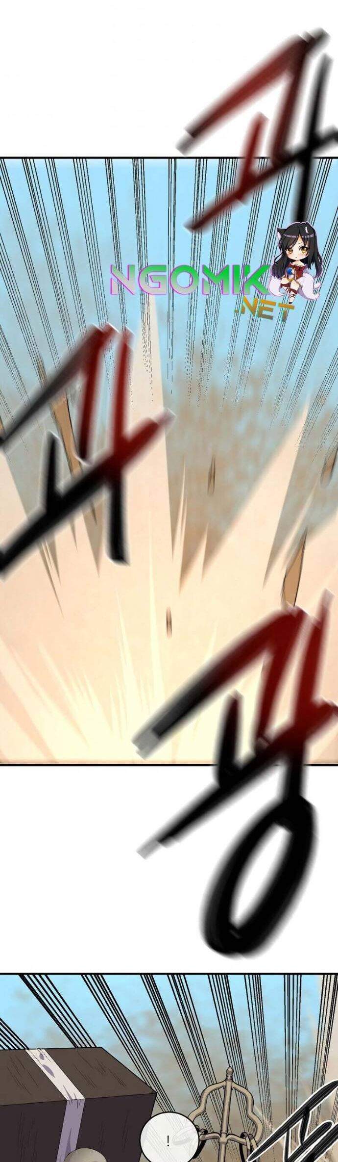 Volcanic Age Chapter 173 Gambar 4