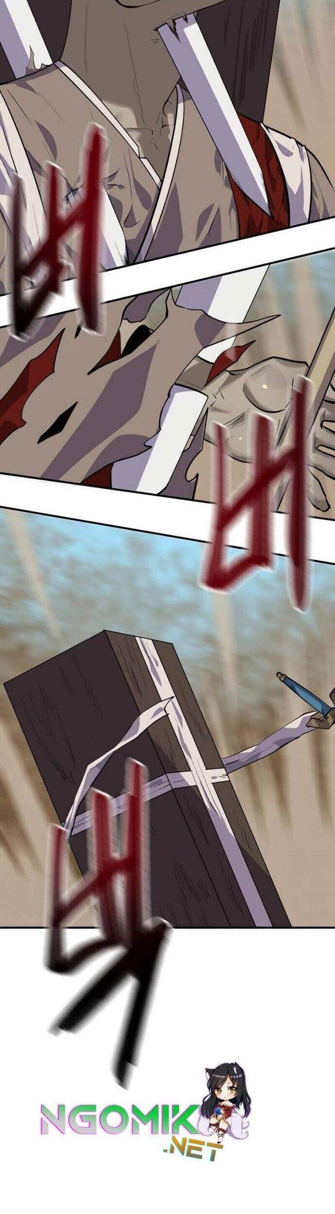 Volcanic Age Chapter 173 Gambar 66