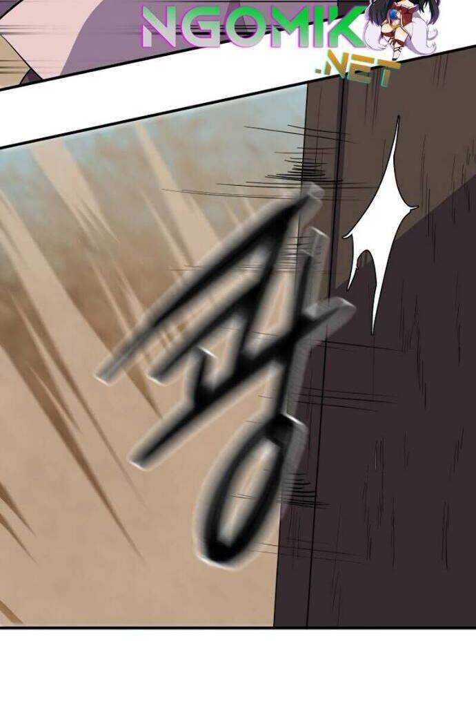 Volcanic Age Chapter 173 Gambar 83