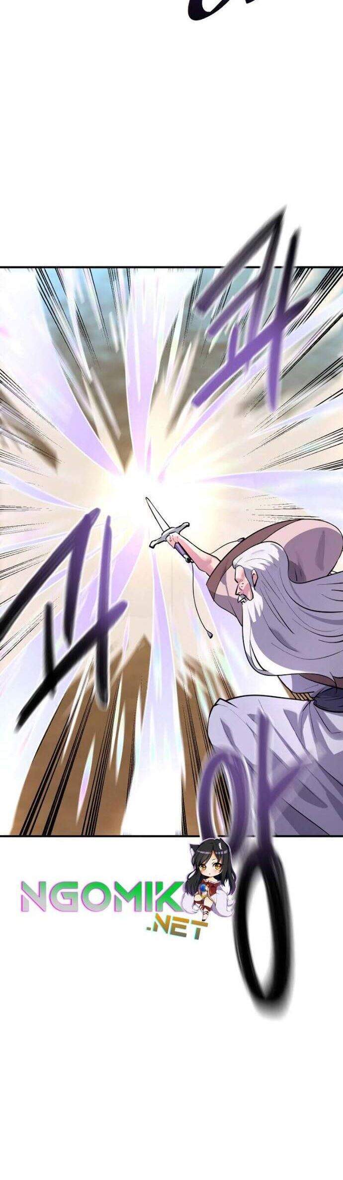 Volcanic Age Chapter 173 Gambar 6