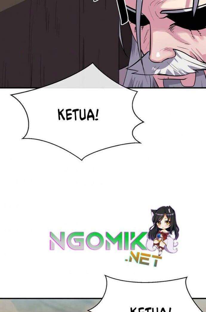 Volcanic Age Chapter 173 Gambar 86