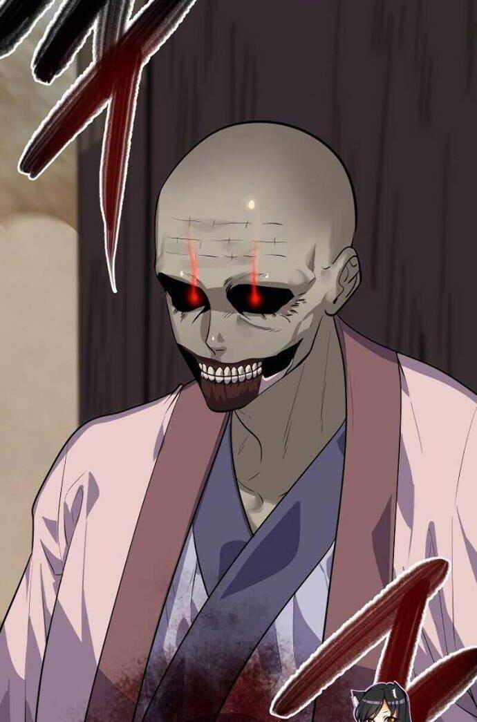 Volcanic Age Chapter 173 Gambar 97