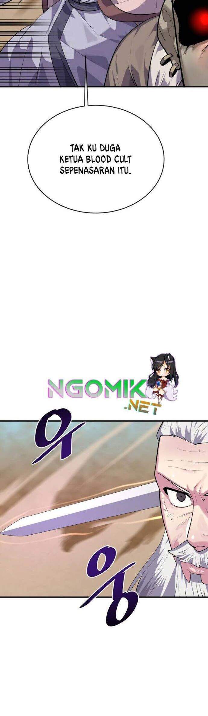 Volcanic Age Chapter 173 Gambar 9