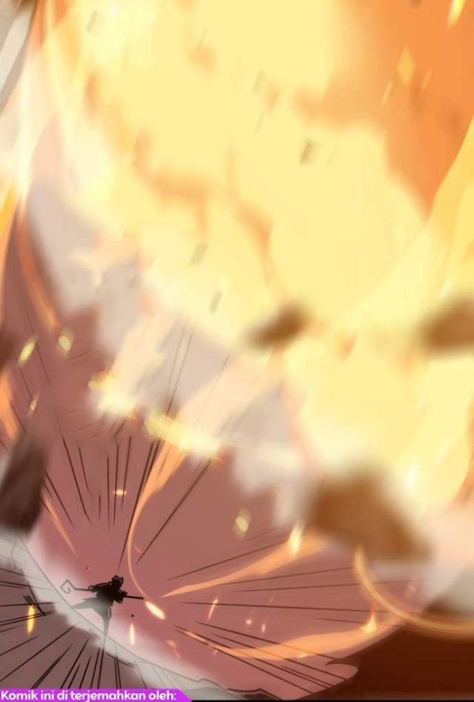 Hero! Watch up! Chapter 9 Gambar 19