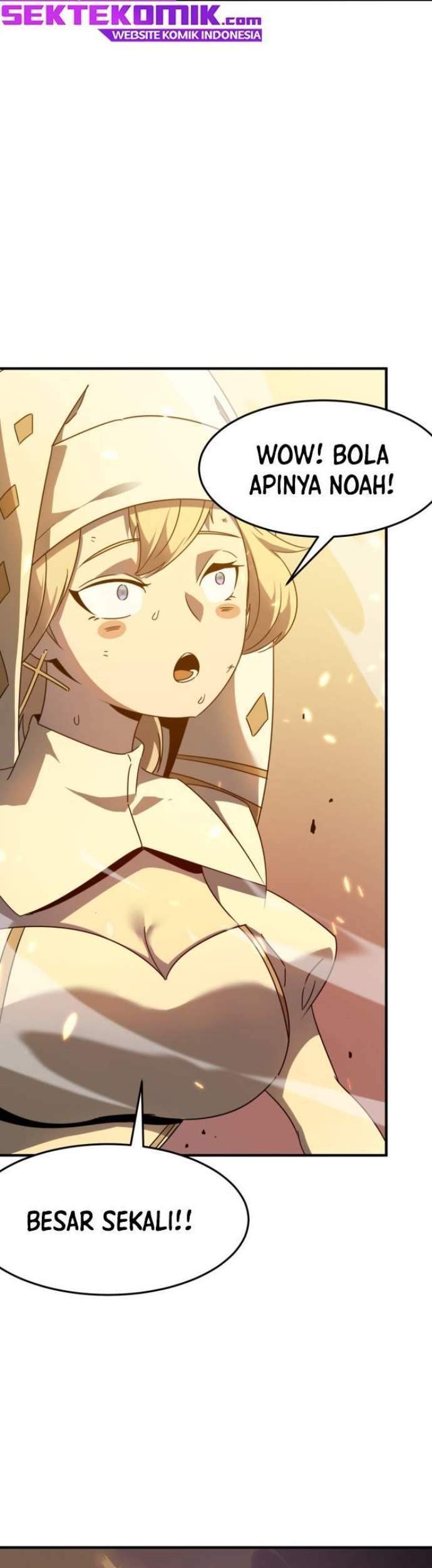 Hero! Watch up! Chapter 9 Gambar 20
