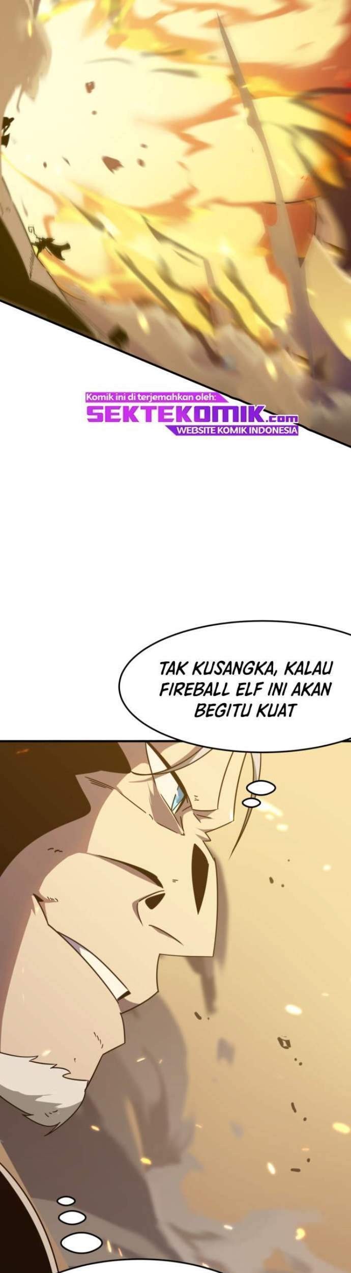 Hero! Watch up! Chapter 9 Gambar 22