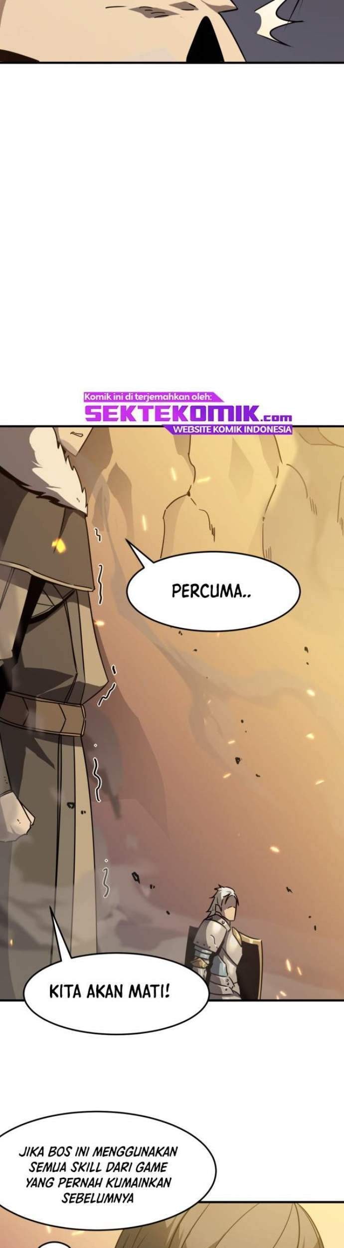 Hero! Watch up! Chapter 9 Gambar 24