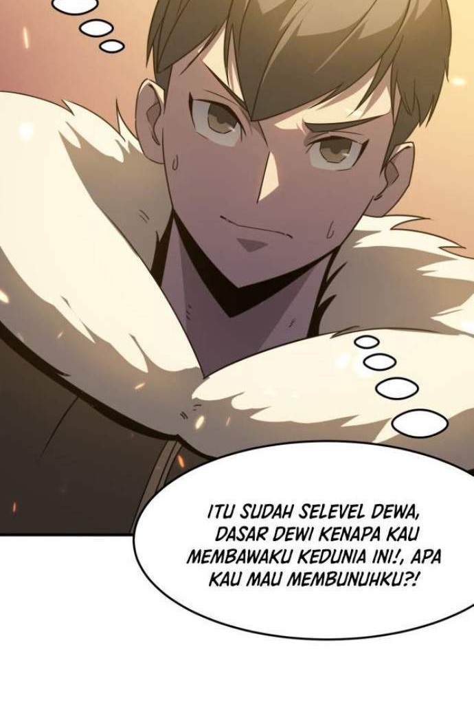 Hero! Watch up! Chapter 9 Gambar 25