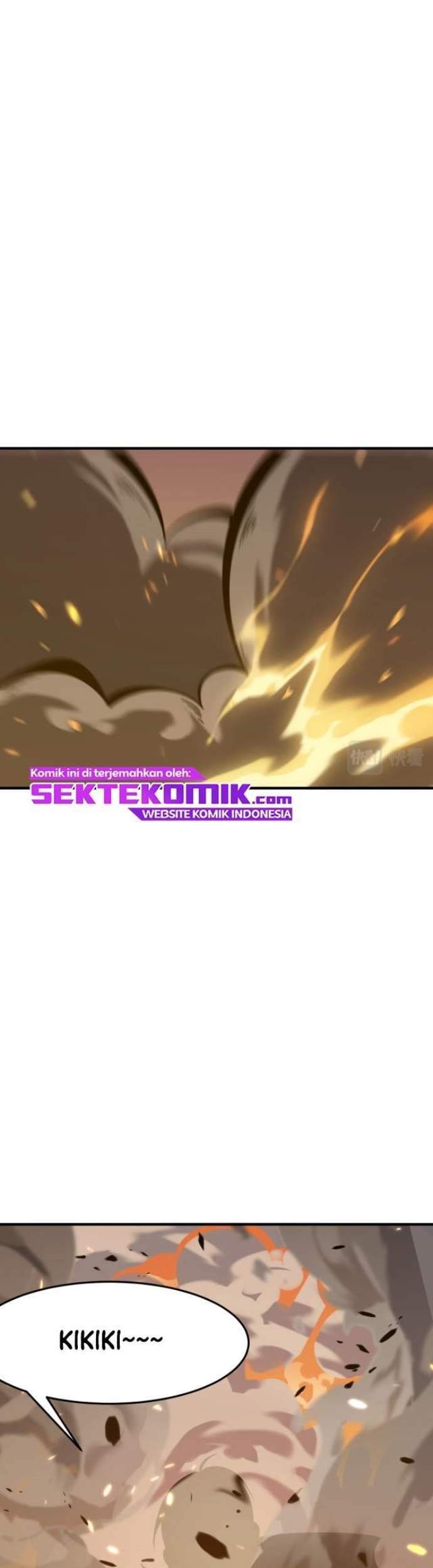 Hero! Watch up! Chapter 9 Gambar 26