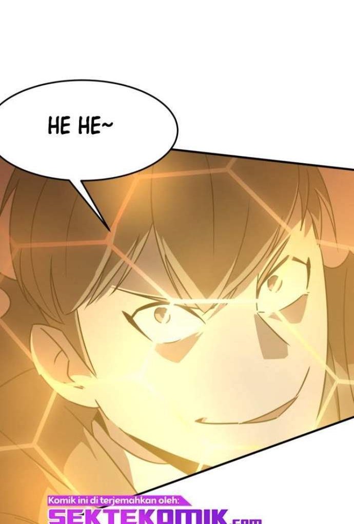 Hero! Watch up! Chapter 9 Gambar 35