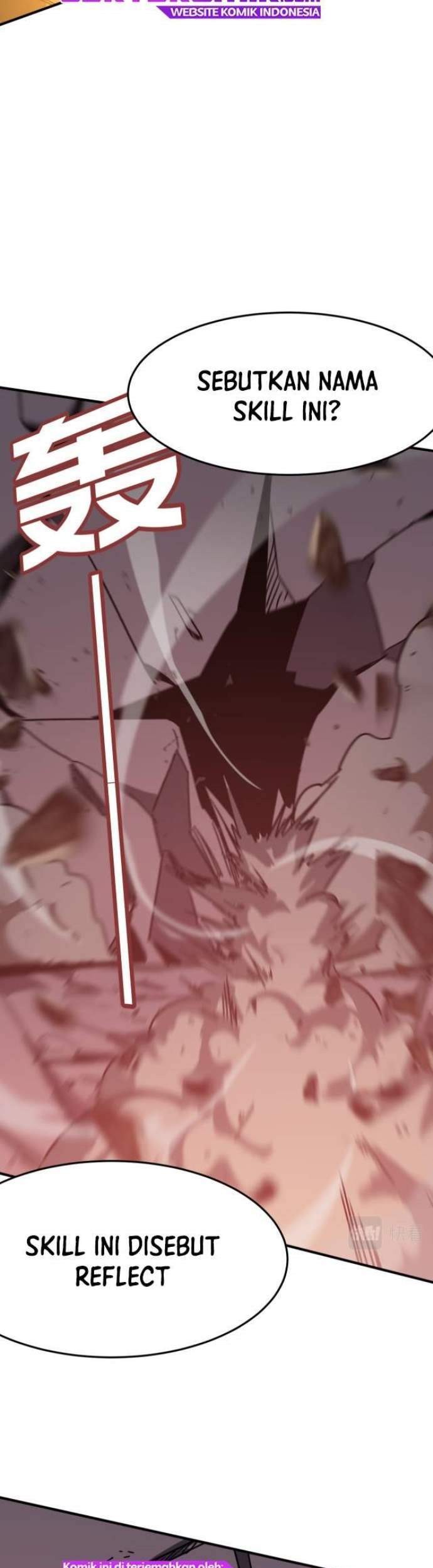 Hero! Watch up! Chapter 9 Gambar 36
