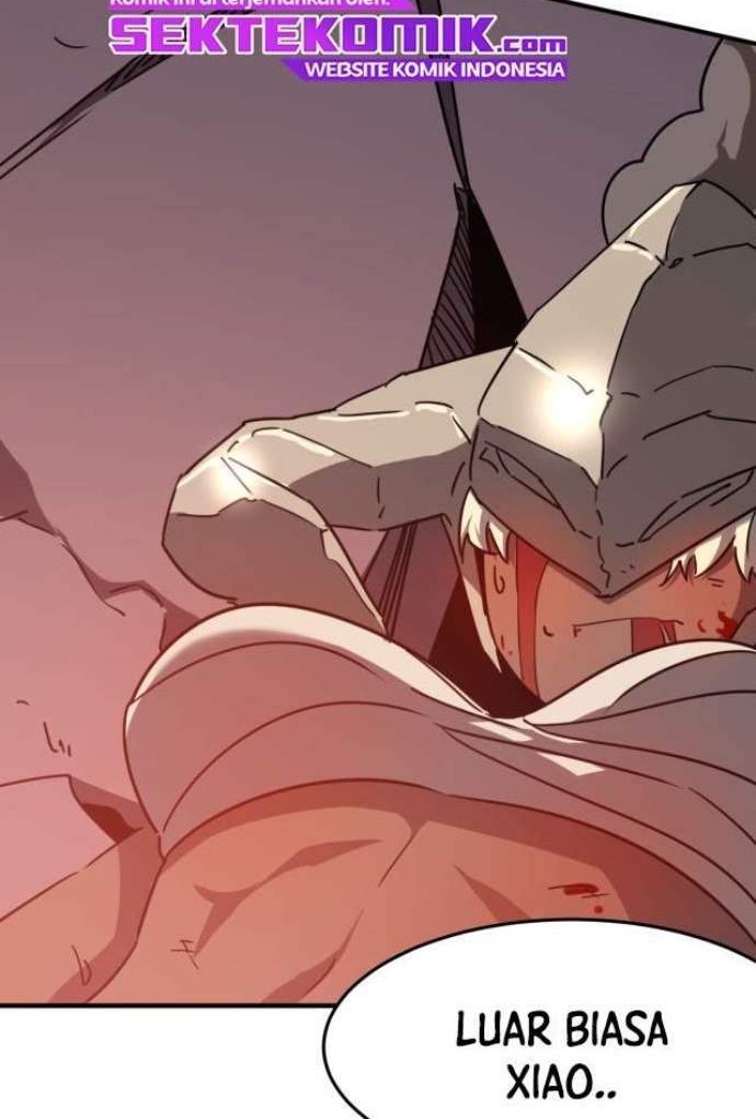 Hero! Watch up! Chapter 9 Gambar 37