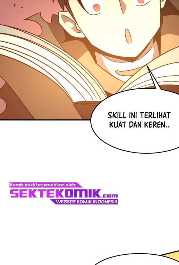 Hero! Watch up! Chapter 9 Gambar 39