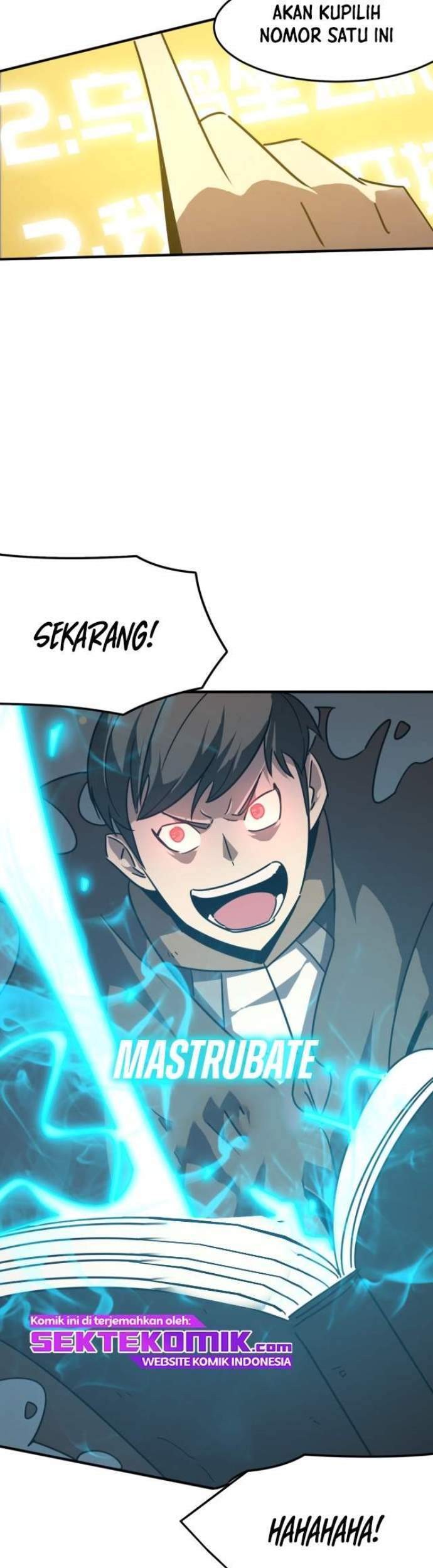Hero! Watch up! Chapter 9 Gambar 40