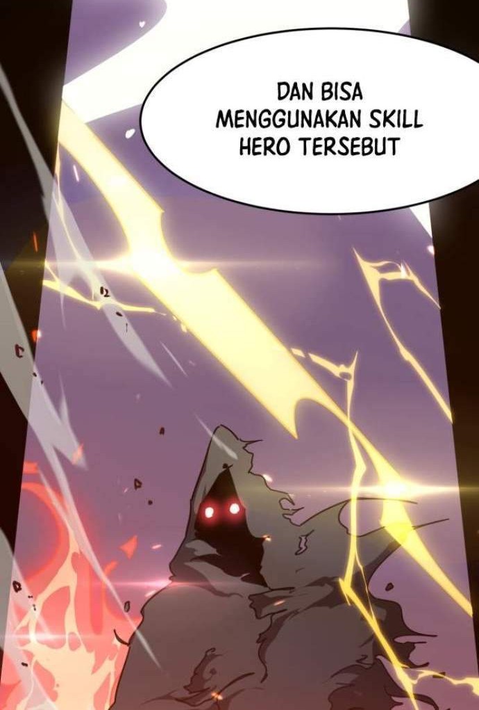 Hero! Watch up! Chapter 9 Gambar 7