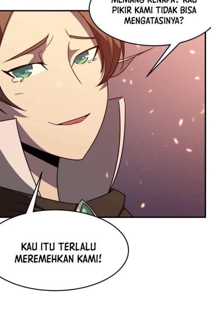 Hero! Watch up! Chapter 9 Gambar 13