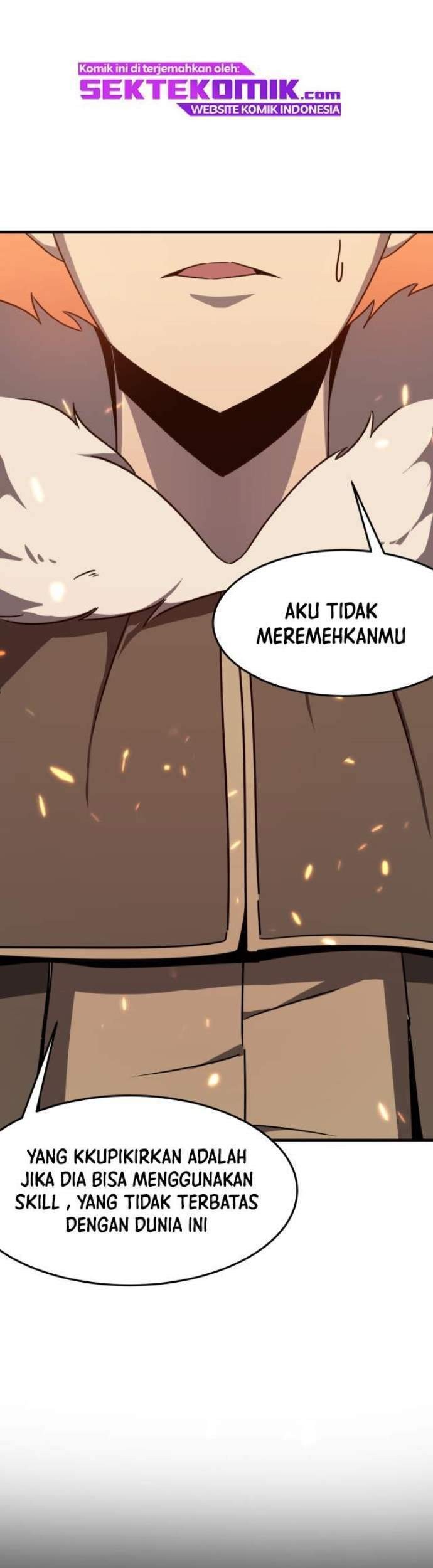 Hero! Watch up! Chapter 9 Gambar 14