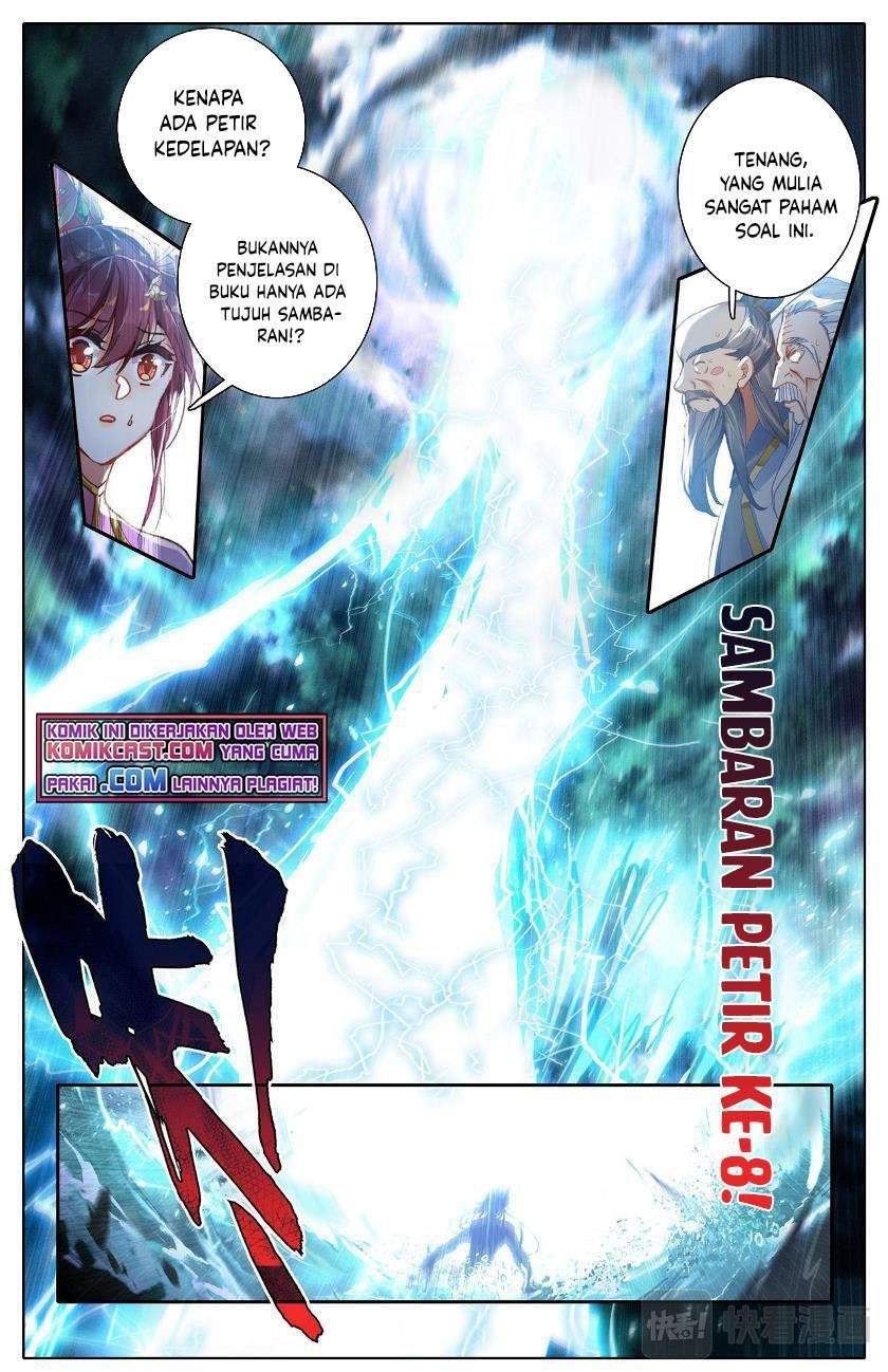 Komik Cang Yuantu Chapter 76 gambar nomor 1