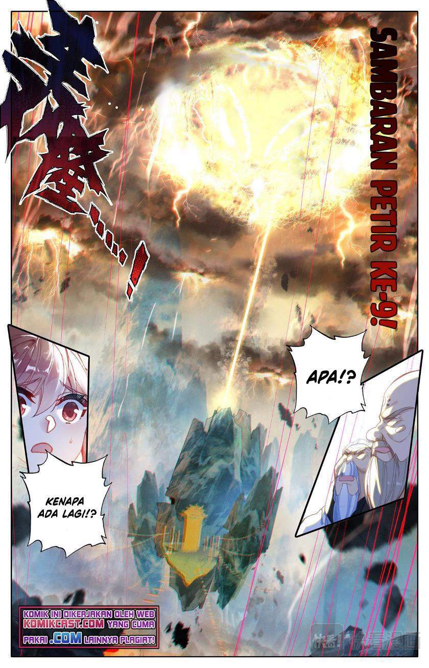 Cang Yuantu Chapter 76 Gambar 4