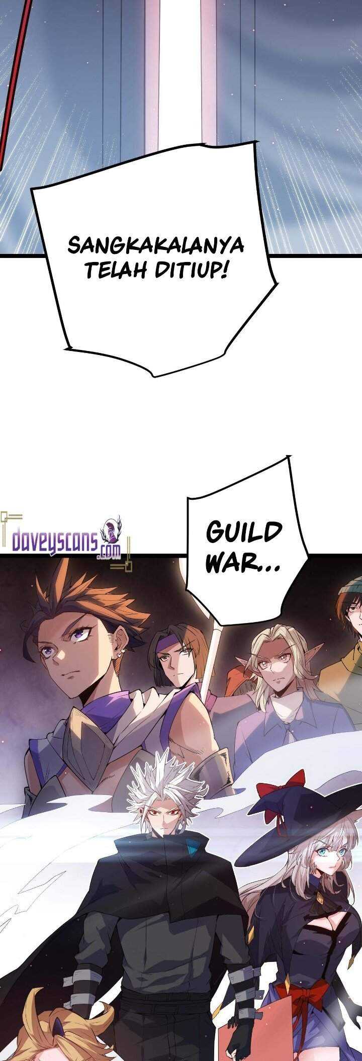 Baca Manhua The Game That I Came From Chapter 21 Gambar 2