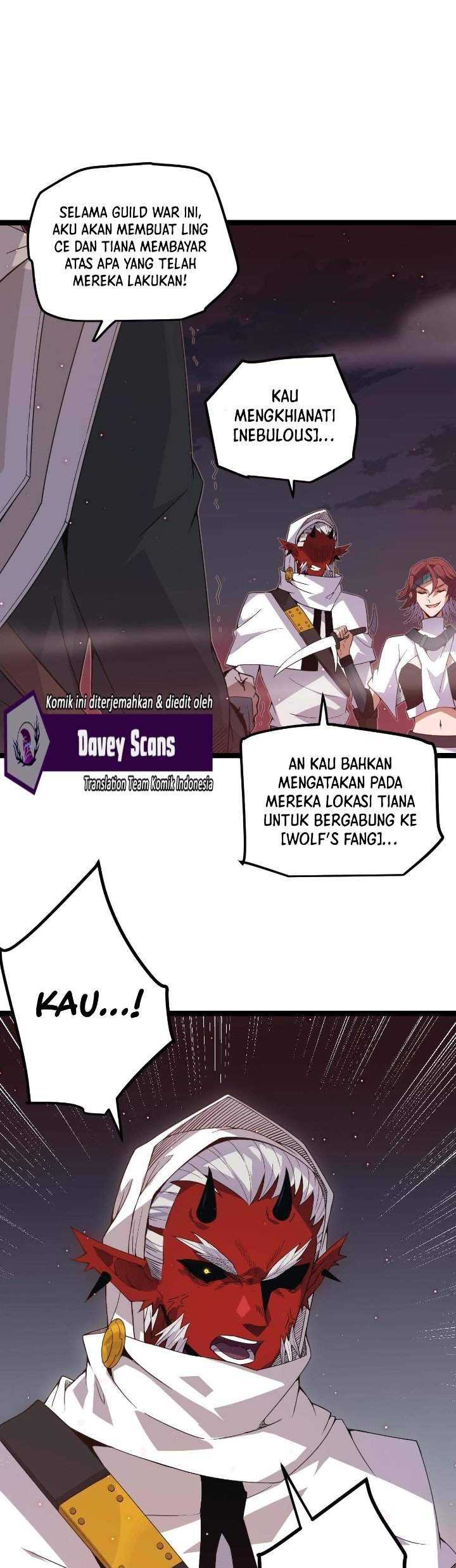 The Game That I Came From Chapter 21 Gambar 28