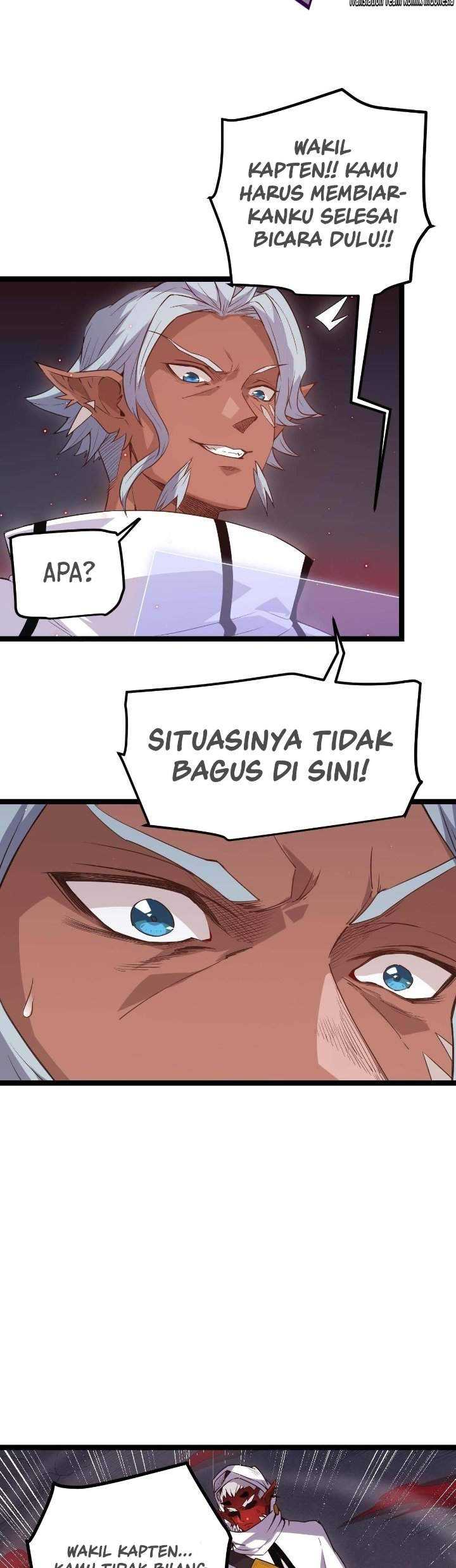 The Game That I Came From Chapter 21 Gambar 32
