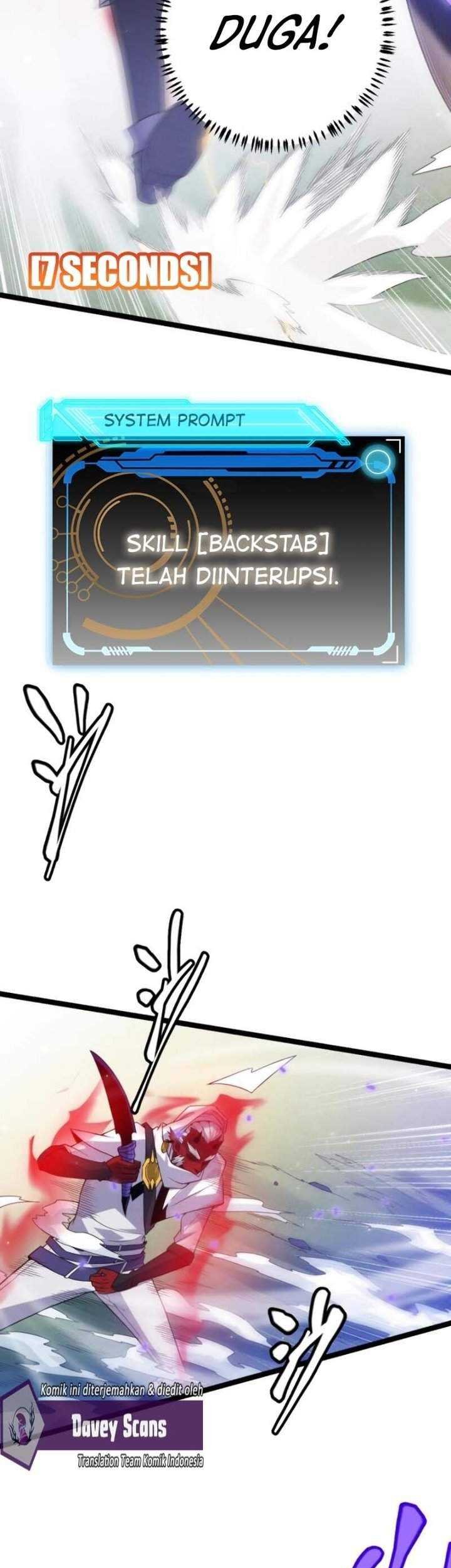 The Game That I Came From Chapter 19 Gambar 20
