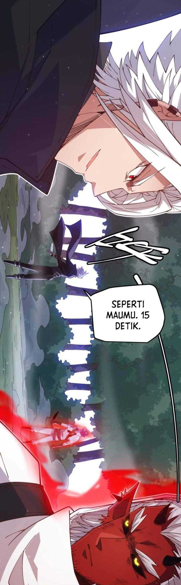 Baca Manhua The Game That I Came From Chapter 19 Gambar 2